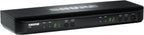 Shure BLX288/PG58-H10 Dual Wireless Microphone System