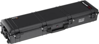 Pelican 1755AirWF Wheeled Long Case with Foam