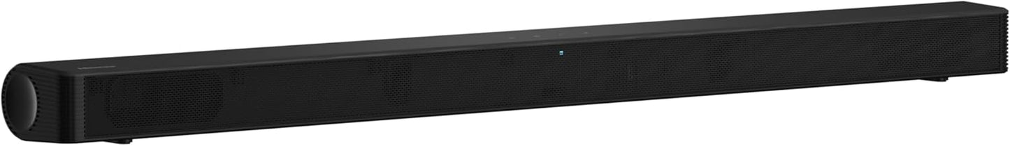 Hisense HS205G 2.0Ch 120W DTS Virtual:X Sound Bar