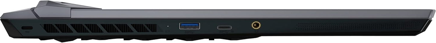 MSI Raider GE76 12UHS-255 17.3" QHD 240Hz RTX 3070 Ti Laptop