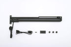 Cooler Master MAZ-IMGB-N30NA-R1 ELV8 ARGB GPU Holder - Vertical Mount