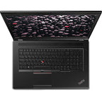 Lenovo 20QR000MUS ThinkPad P73 i7 Workstation - Upgraded