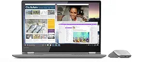 Lenovo IdeaPad Flex 6 2-in-1 Laptop i5