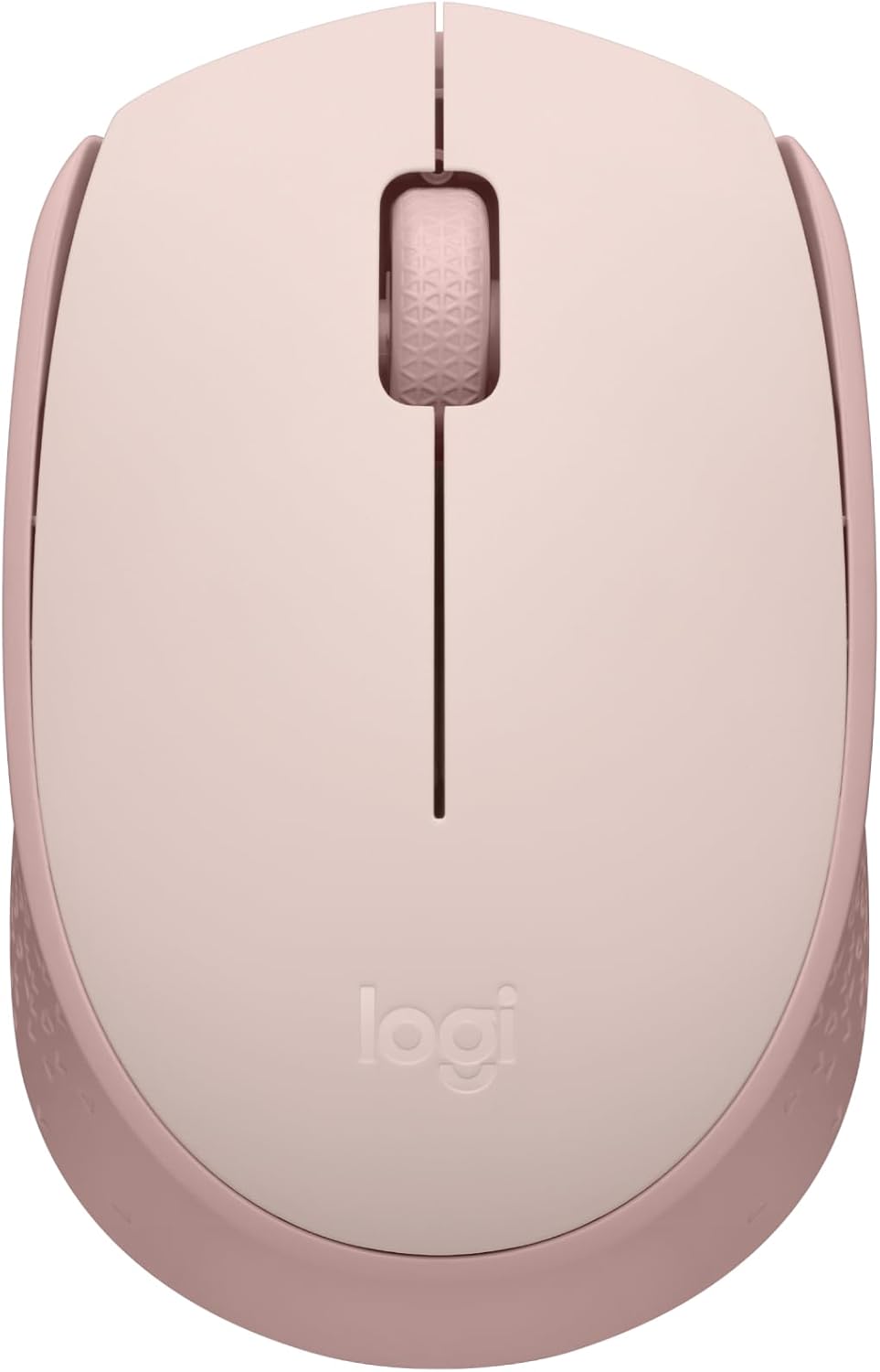 Logitech 910-006862 M170 Rose Wireless Mouse