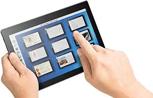 Lenovo ZA0X0018US Tab 3 10.1" Android Tablet 32GB
