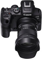 Sigma 18-50mm f/2.8 DC DN Canon RF Lens