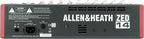 Allen & Heath AH-ZED14 14-Channel Mixer with USB I/O