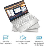 HP 15 Touchscreen Laptop: i5-1135G7, 16GB RAM, 1TB SSD, Win11