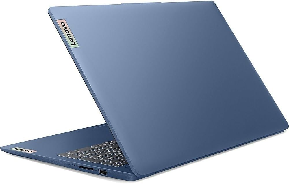 Lenovo 83E6000XSV IdeaPad Touchscreen Laptop Intel i3