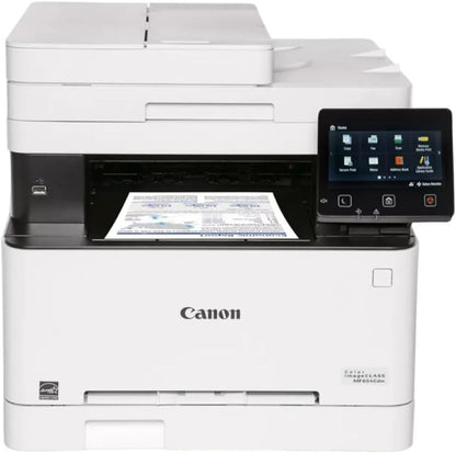 Canon imageCLASS MF654Cdw Color Laser Printer