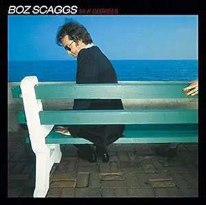 Sony Silk Degrees (Boz Scaggs 40th Anniversary)
