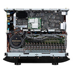 Marantz AV8805A 13.2 Channel 8K Pre-Amplifier - HEOS, Voice Control