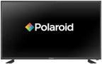 Polaroid 40GSR3000 40-Inch 1080p 60Hz LED TV (Renewed)