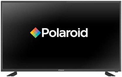 Polaroid 40GSR3000 40-Inch 1080p 60Hz LED TV (Renewed)