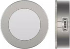 GE LED Puck Lights Dimmable Under Cabinet Lighting - 5 Pack