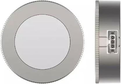 GE LED Puck Lights Dimmable Under Cabinet Lighting - 5 Pack