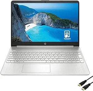 HP 15.6" Touchscreen Laptop Ryzen 7 32GB RAM 1TB SSD