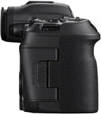 Canon 6536C002 EOS R5 Mark II Body Mirrorless Camera