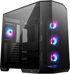 MSI MAG PANO 100R PZ Mid-Tower Gaming Case