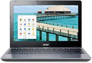 Acer C720-2420 Chromebook 11.6" 2GB (Refurbished)