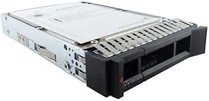 Lenovo Dcg 7xb7a00025 2.5" 600gb 10k SAS 12gb HDD