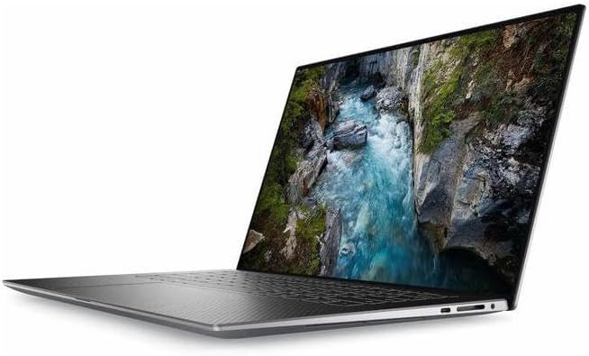 Dell 5570 Precision 5000 i7 RTX A2000 Mobile Workstation — main product image