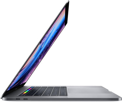 Apple MR942LL/A 15.4" MacBook Pro i7 (Renewed)