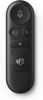 Microsoft IX7-00001 Presenter+ Wireless Bluetooth Presentation Clicker