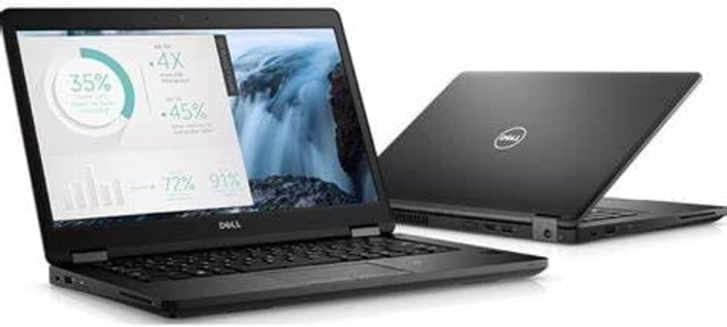 Dell Latitude 5490 i7 14" FHD Business Laptop