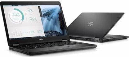 Dell Latitude 5490 i7 14" FHD Business Laptop