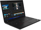 Lenovo 21HK003KUS ThinkPad P16s Gen 2 Mobile Workstation