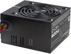 EVGA 100-W1-0600-K1 600W 80+ Power Supply