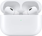 Apple AirPods Pro 2nd Gen Wireless Earbuds: Noise Cancelling