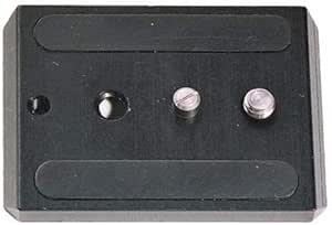 Sachtler 0264 Camera Plate DV - Quick Release Fluidhead Plate — main product image