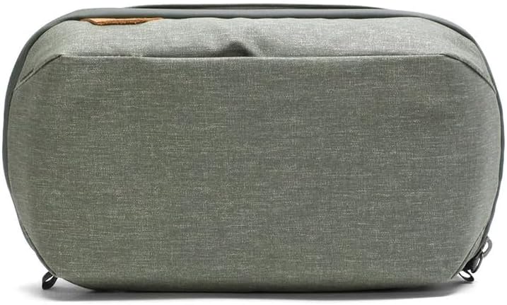 Peak Design Wash Pouch BWP-SG-2 - Sage — main product image