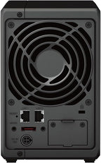 Synology DS723+ 2-Bay NAS DiskStation