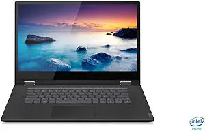 Lenovo IdeaPad Flex-15IWL 15.6" Touchscreen 2-in-1 Laptop
