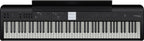 Roland FP-E50 Digital Piano: 88-Key, Supernatural Sound, Bluetooth