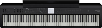 Roland FP-E50 Digital Piano: 88-Key, Supernatural Sound, Bluetooth