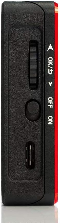 Aputure Amaran MC RGBWW Mini On-Camera Video Light