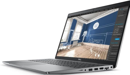 Dell Precision 3580 i5 Mobile Workstation