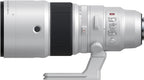 Fujifilm XF 500mm f/5.6 R LM OIS WR Lens Kit