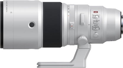 Fujifilm XF 500mm f/5.6 R LM OIS WR Lens Kit