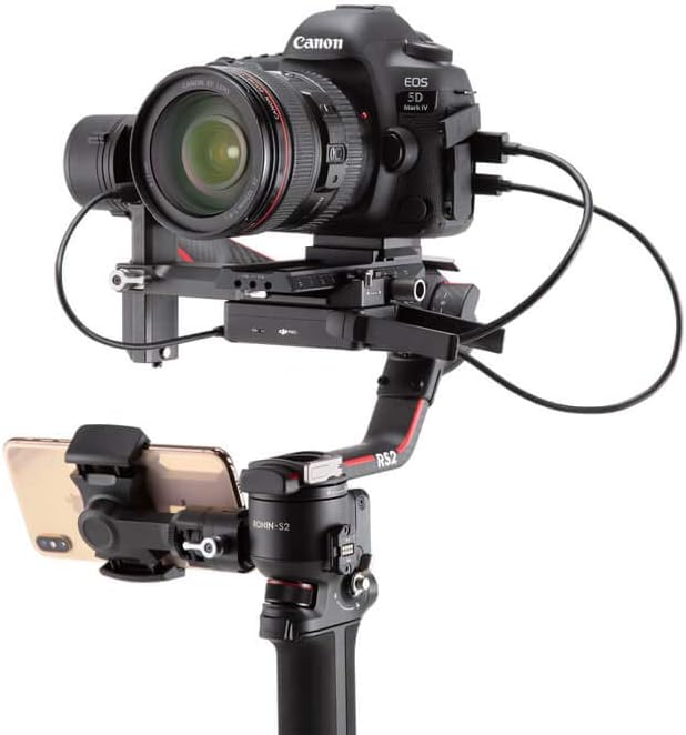 DJI RavenEye Ronin Image Transmission System