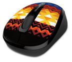 Microsoft GMF-00364 Wireless Mobile Mouse Koivo Edition