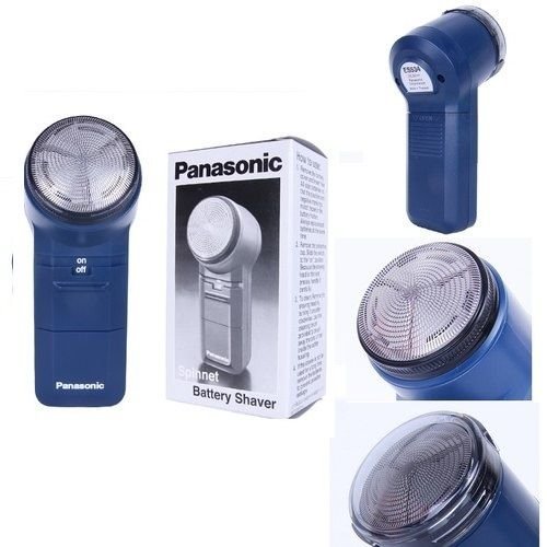 Panasonic ES-534 Electric Shaver Battery Powered — main product image