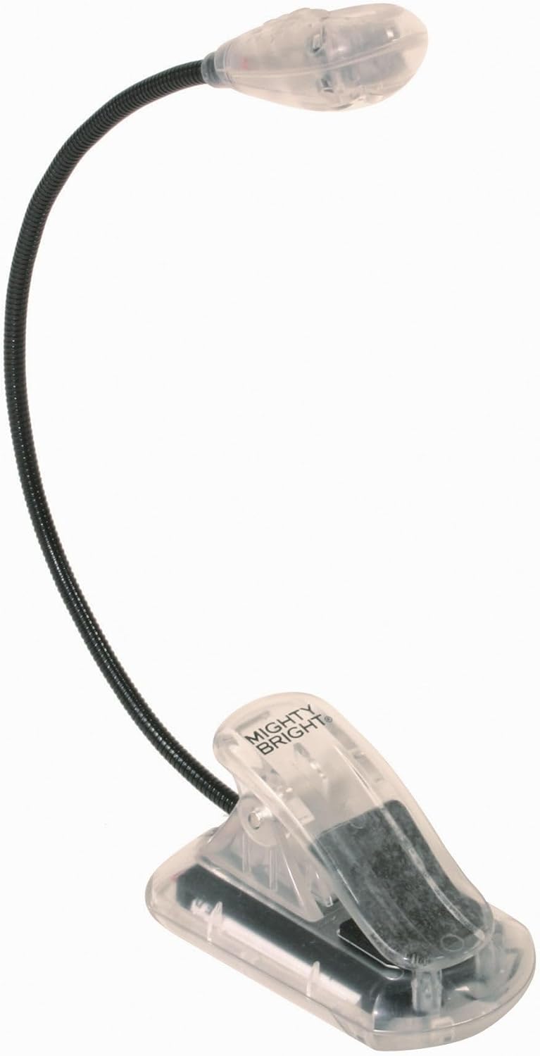 Mighty Bright 40460 XtraFlex LED Book Light — main product image