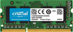 Crucial CT8G3S1339M 8GB DDR3 1333MHz SODIMM Mac Memory