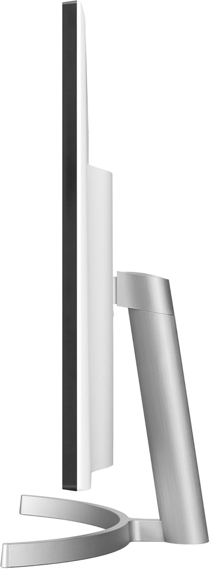 LG 32UK50T-W 32-Inch 4K UHD VA Monitor