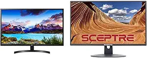 LG 32ML600M-B 32